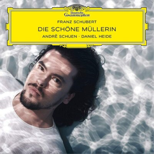 Franz Schubert: Die Schöne Müllerin