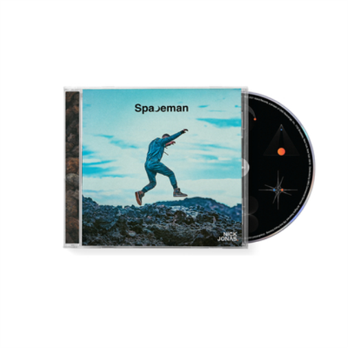 Spaceman