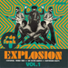 Edo Funk Explosion - Volume 1