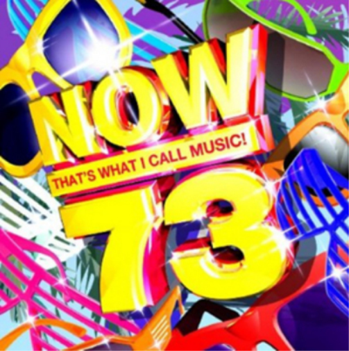 Now That's What I Call Music! 73