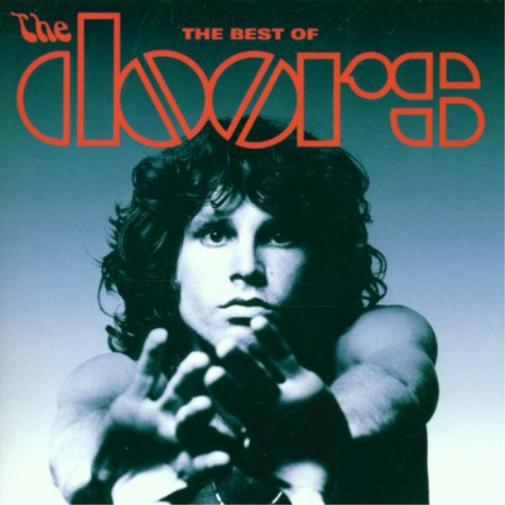 The Best of the Doors