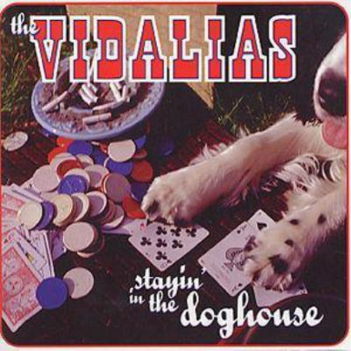 Stayin' In The Doghouse