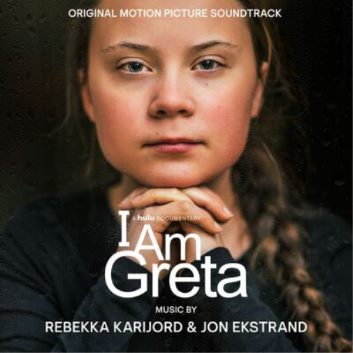 I Am Greta