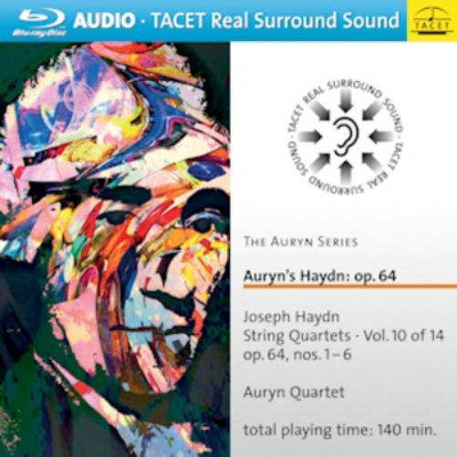 Auryn's Haydn, Op. 64