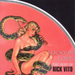 Lucky in Love: The Best of Rick Vito