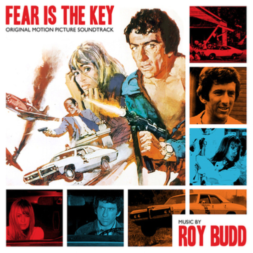 Fear Is the Key