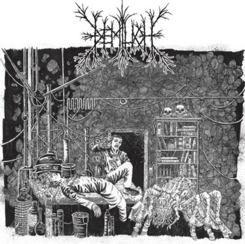 Em9T2Ness of Van2S1Ing/V34Ish6Ng 0F Emptiness