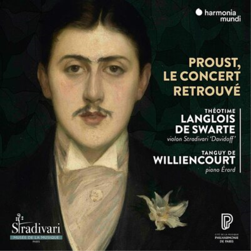 Proust, Le Concert Retrouvé