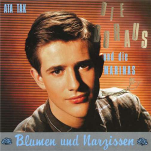 Blumen Und Narzissen