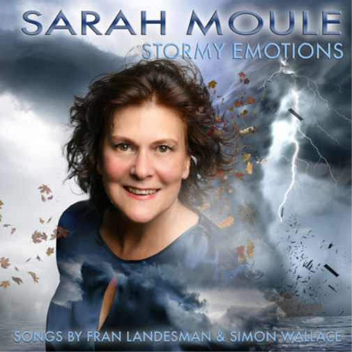 Stormy Emotions