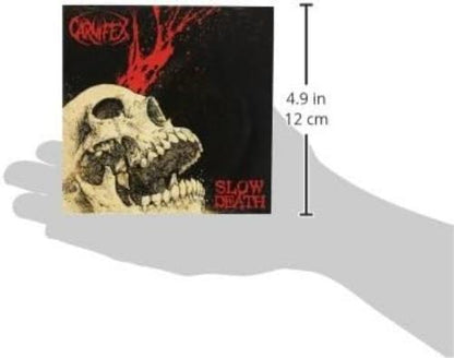 Carnifex - Slow Death