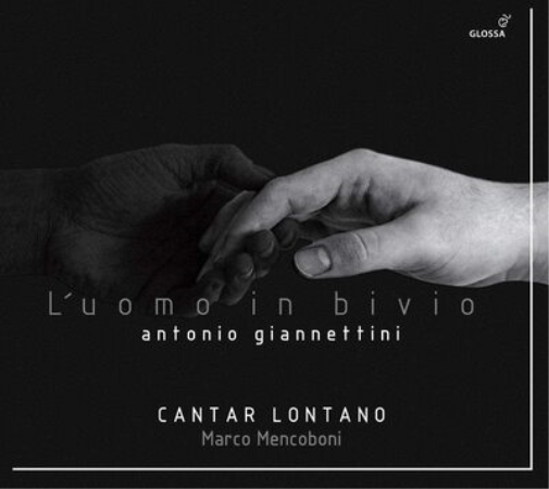 Antonio Giannettini: L'uom in Bivio