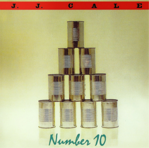 Number 10