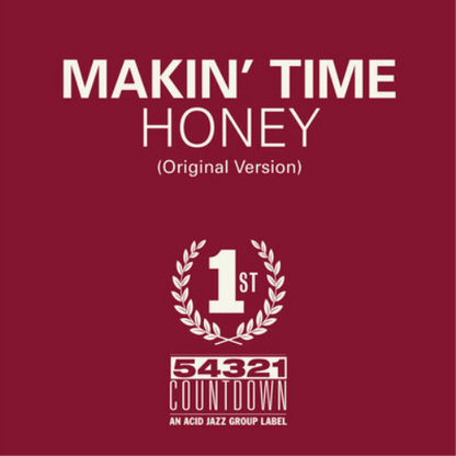 Honey/Take What You Can Get
