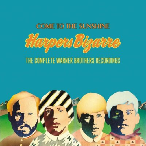 Come to the Sunshine: The Complete Warner Brothers Recordings