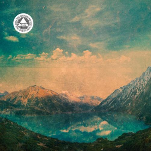 Once There Was a Time When Time and Space Were One