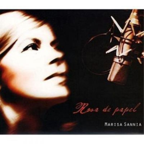 Rosa De Papel
