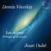 Demis Visvikis: Les Astres
