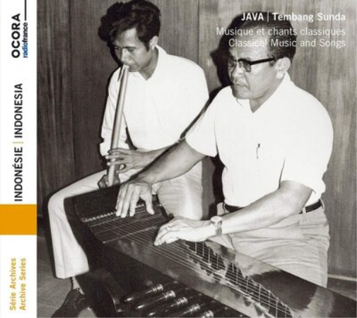 Java: Tembang Sunda - Classical Music and Songs