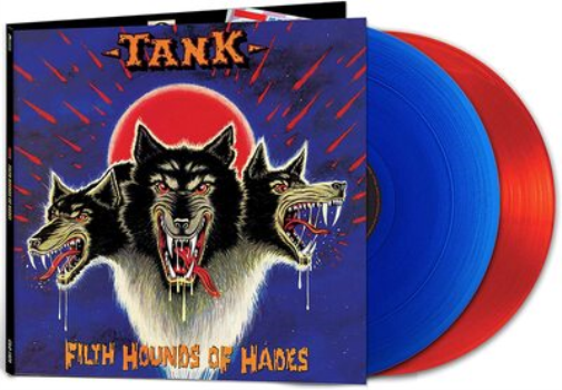 Filth Hounds of Hades