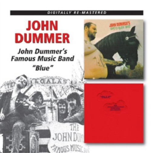 John Dummer's Famous Music Band/"Blue"
