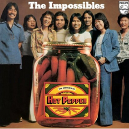 Hot Pepper