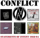 Statements of Intent 1988-1994