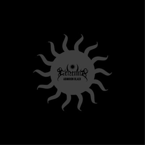 Adimiron Black