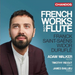 Franck/Saint-Saëns/Widor/Durufle: French Works for Flute