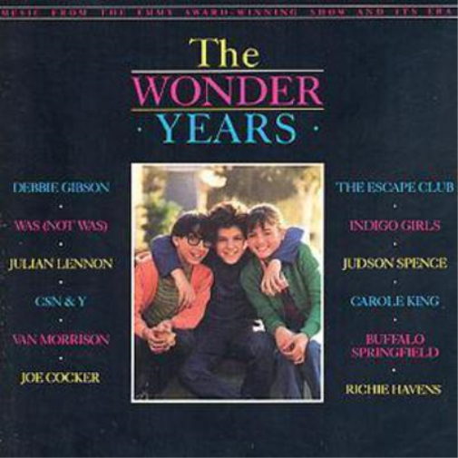 The Wonder Years
