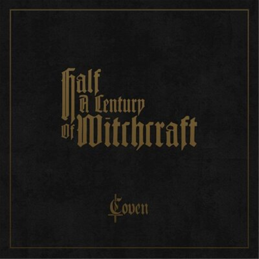 Half a Century of Witchcraft