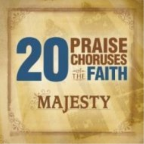 20 Praise Chouruses of..