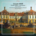 Joseph Wölfl: Three Piano Concerto