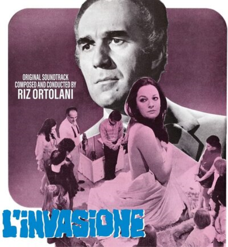 L'invasione