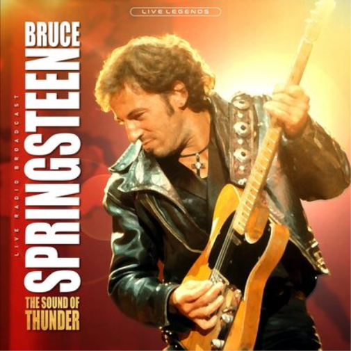 The Sound of Thunder