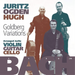 Bach: Goldberg Variations