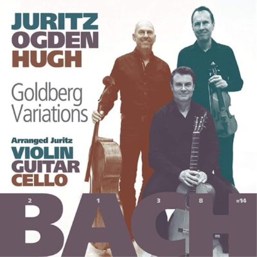 Bach: Goldberg Variations
