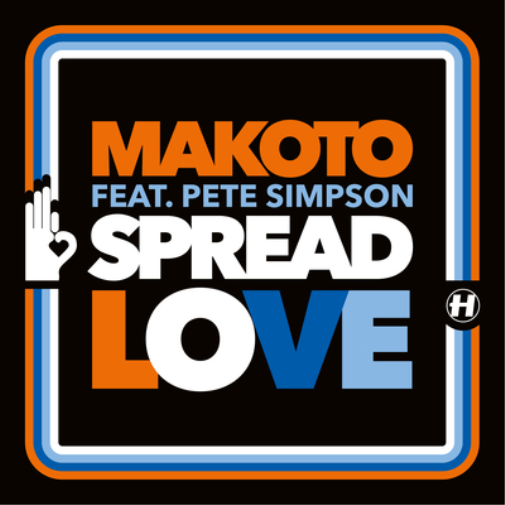 Spread Love/Abra