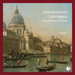 Johann Rosenmüller: Salve Regina: Geistliche Musik Aus Venedig