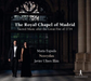 Sacred Music After the Great Fire of 1734