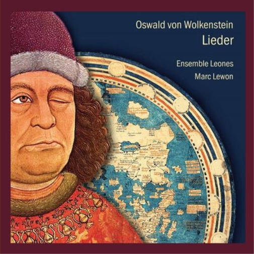 Oswald Von Wolkenstein: Lieder