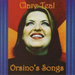 Clare Teal: Orsino's Songs