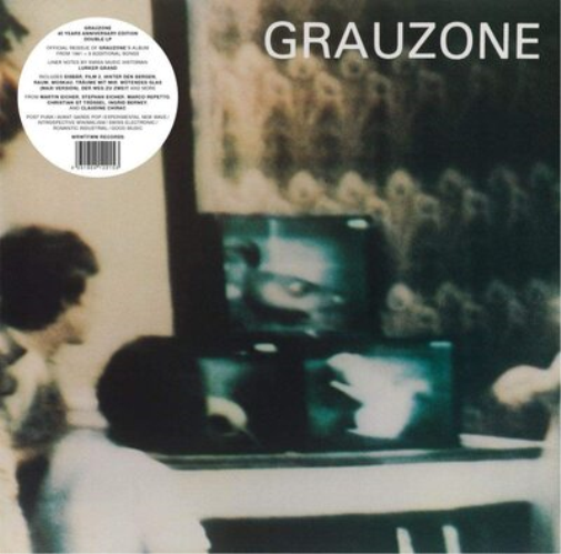 Grauzone: 40 Years Anniversary