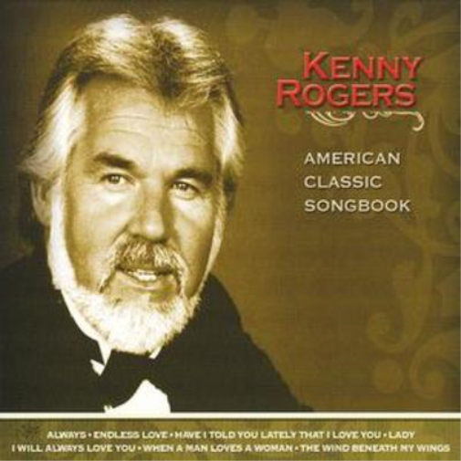 American Classic Songbook