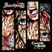 Covered in Blood: Live