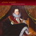 John Ward: Fantasies & Verse Anthems