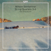 Wilhelm Stenhammar: String Quartets 3-6