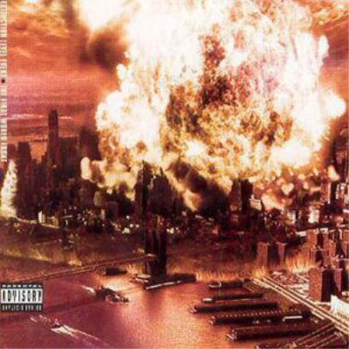 Extinction Level Event: THE FINAL WORLD FRONT