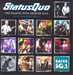 Status Quo: The Frantic Four Reunion 2013 - Live at Wembley Arena