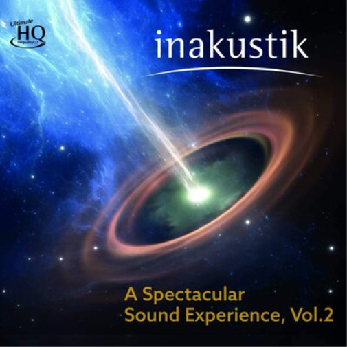 A Spectacular Sound Experience - Volume 2